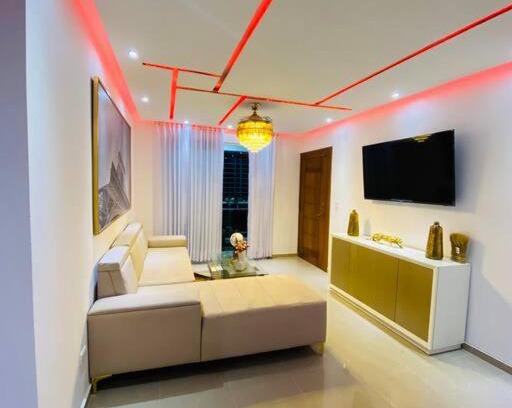 Santiago Province Apartamento | moderno y atractivo apartamento