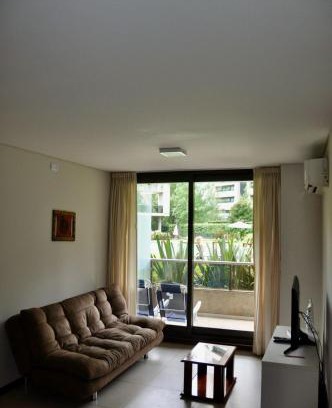Rosario Apartamento | Moderno Dpto en Condominios del Alto 3, Frente al Metropolitano y Shopping del Alto