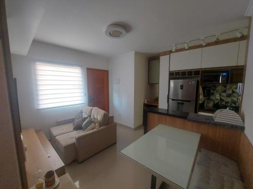 Vila Mazzei Apartamento | Moderno e Aconchegante