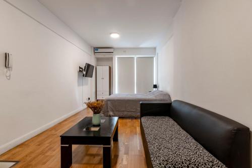 Núñez Apartamento | Moderno monoambiente Nuñez
