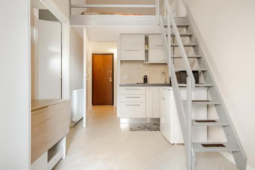 Niguarda Apartamento | Moderno monolocale zona Niguarda