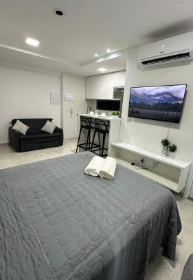 Boa Viagem Apartamento | Moderno Studio em Boa Viagem