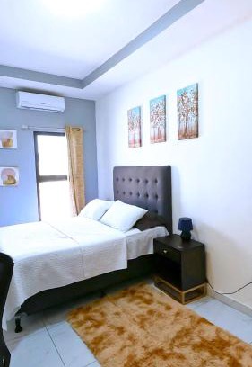 Comayagua Apartamento | Moderno Townhouse en Residencial Privada