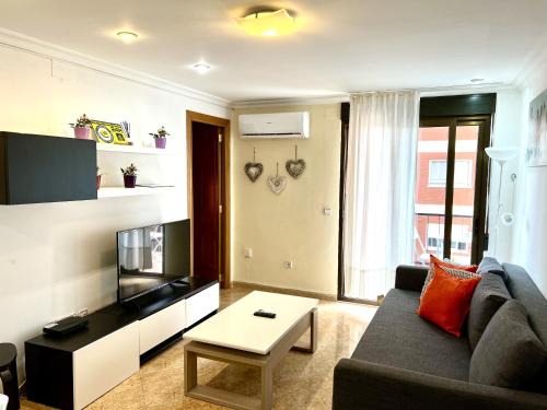 Arrancapins Apartamento | Moderno y acogedor apartamento para 6 personas