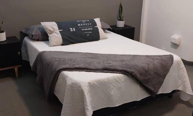 Posadas Apartamento | Moderno y acogedor departamento céntrico