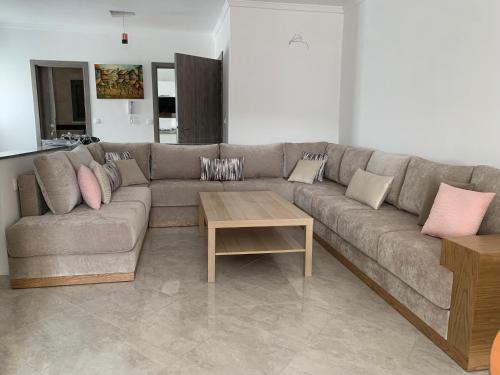 Tetouan Apartamento | Moderno y céntrico en el corazón de Tetuán