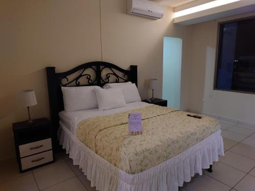Tegucigalpa Apartamento | Moderno y cómodo apartamento