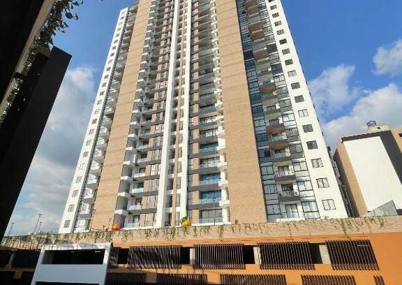 Bucaramanga Apartamento | Moderno y cómodo apartamento en Puerta del Sol
