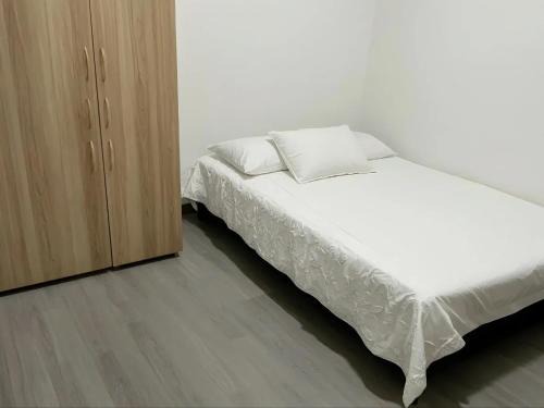 Villa Hermosa Apartamento | Moderno y cómodo apartamento 201