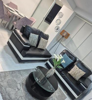San Jose de Cucuta Apartamento | Moderno y cómodo apartamento