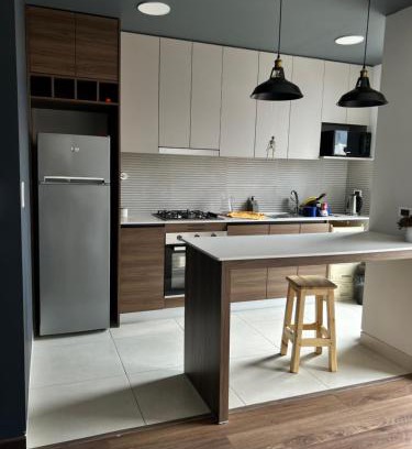 Cochabamba Apartamento | Moderno y cómodo departamento