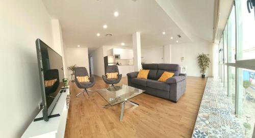 Alcázar de San Juan Apartamento | Moderno y lujoso apartamento CASTELAR