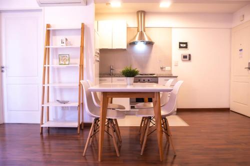 Villa Urquiza Apartamento | Moderno y Selecto! Garage! Excelente ubicación!