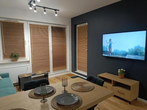 Walendow Apartamento | MODERNOVA Apartament Walendów Park