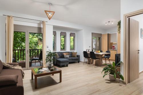 Koum Kapi Apartamento | ModernPastel Apartment - Private Parking,Near the Old Port