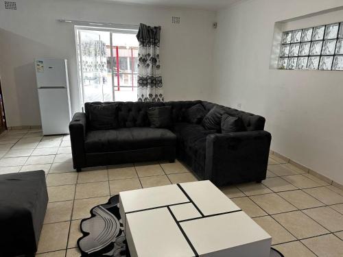 Germiston Apartamento | Modest Cottage