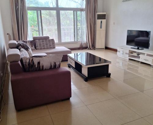 Msasani Casa | Modest R&R H Appartment