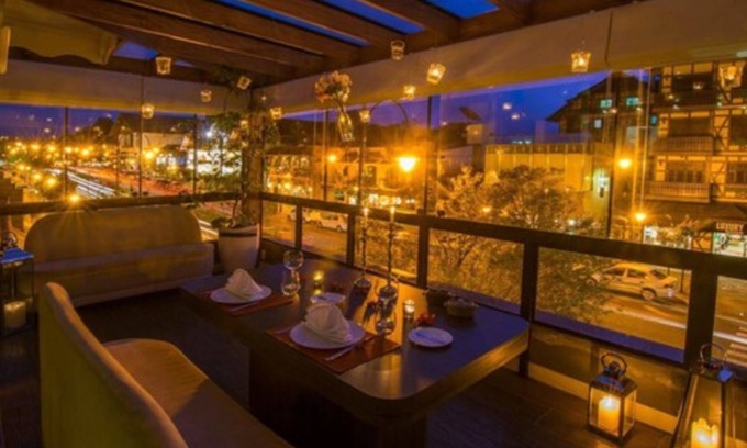 Gramado City Centre Hotel | ModeVie Gramado
