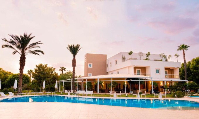 Modica Hotel | Modica Palace Hotel