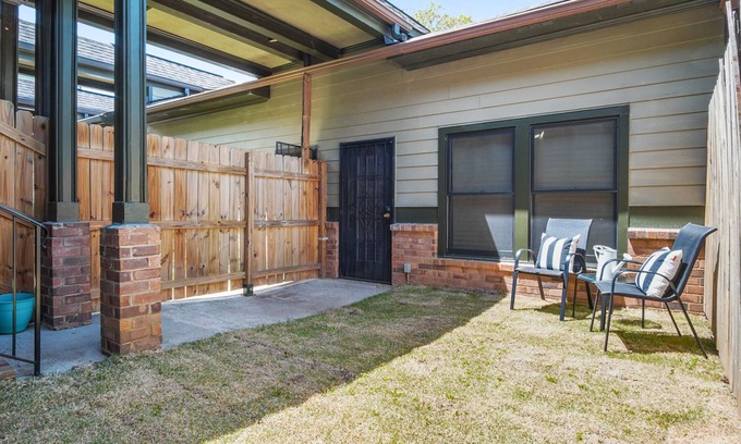 Summerhill Casa | Modish and Spacious Gem | In the heart of Atlanta