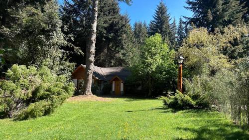 Puerto Manzano Chalet De Esquí | MODO PATAGONIA-Casa Enebro