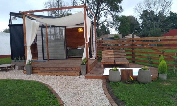 Duggan Casa | Modo tiny relax spa