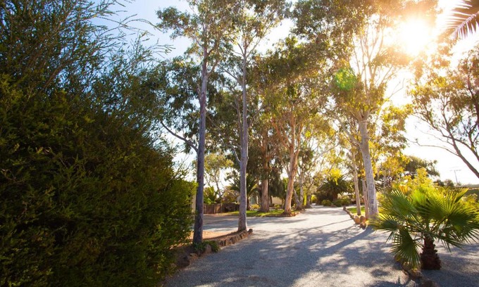 Tumby Bay Apartamento | Modra's Apartments