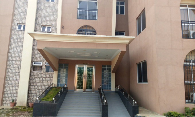 Abeokuta Hotel | Modroy Hotel and Suites