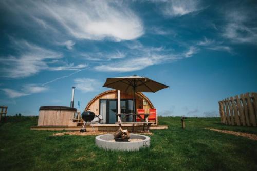 Yarmouth Apartamento | Modulog 2 At Tapnell Farm