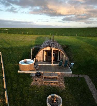 Yarmouth Apartamento | Modulog 3 At Tapnell Farm
