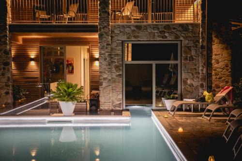 Brisighella Complejo | Modus Aquae