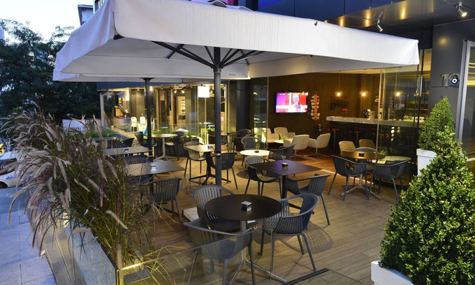 Nisantasi Hotel | Modus Hotel Istanbul