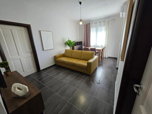 Ishem Apartamento | Modus Mare Gjiri i Lalzit