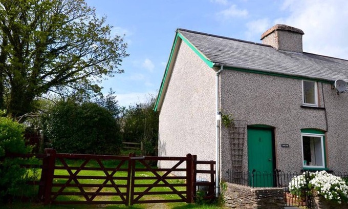 Machynlleth Casa | Moelfre Cottage in Machynlleth