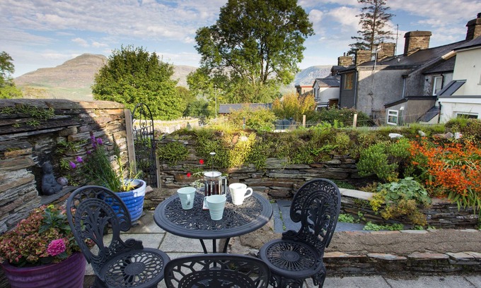 Ffestiniog Casa | Moelwyn View Cottage, LLAN FFESTINIOG