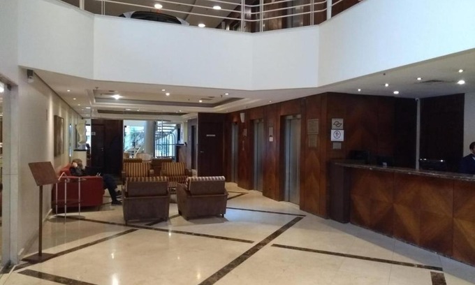 Moema Apartamento | Moema apart-hotel Rouxinol