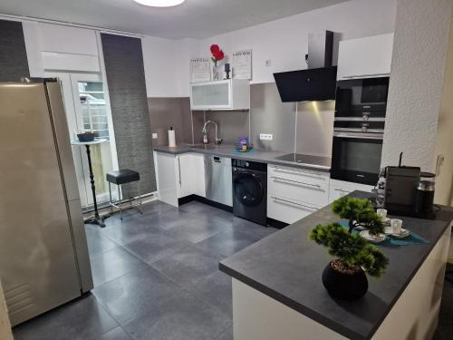 Moers Apartamento | Moers City Apartments