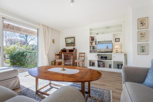 Keitum Apartamento | Moers