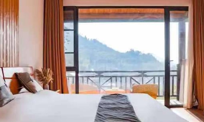 Moganshan Cama Y Desayuno | Moganshan Siyan Tea Garden Homestay