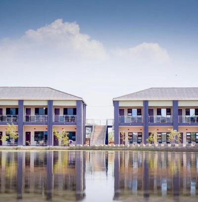 Mangochi Complejo | Mogfords Lake Resort