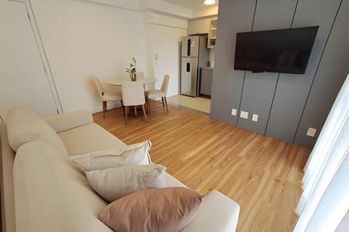 Centro Apartamento | Mogi das Cruzes: Perto de Tudo, Conforto Total