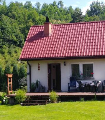 gmina Dobra Casa | Mogielicki Zakątek