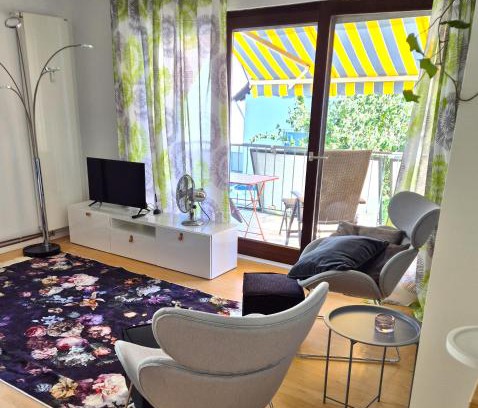 Drais Apartamento | Moguntia 1