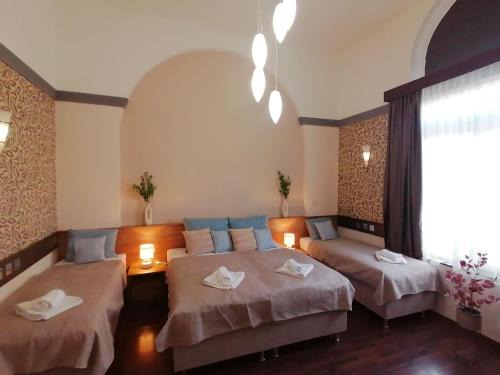 Mohacs Apartamento | Mohács Korona Apartman