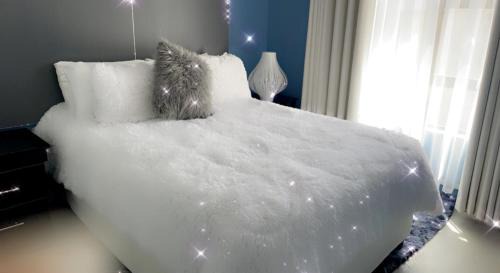 Maseru Apartamento | Moh Ville Guest House