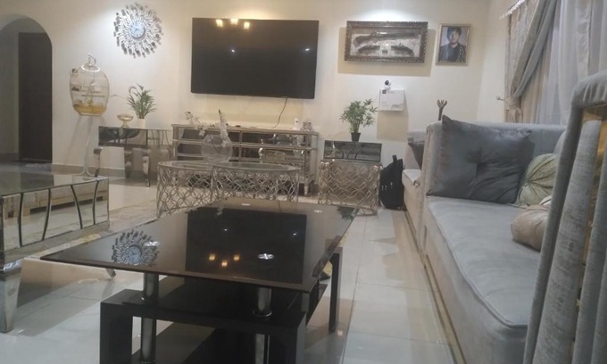 Mirdif Casa | Mohammed Residence