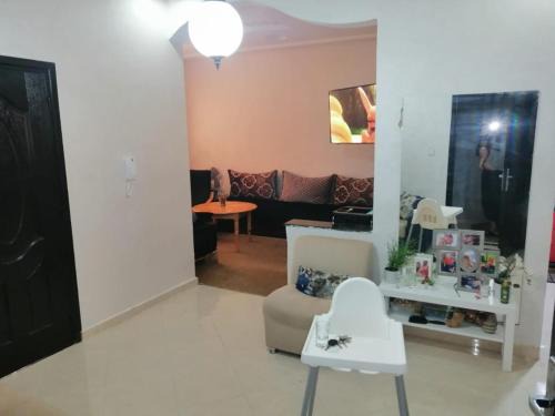 Deroua Casa | Mohammed V Airport HOME