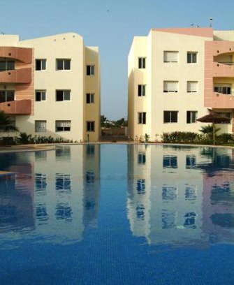 Pont Blondin Apartamento | MOHAMMEDIA Les jardins de l'Atlantique