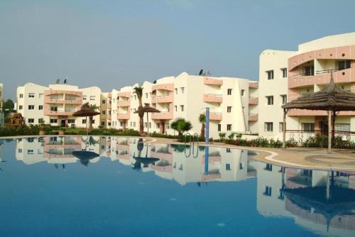 Pont Blondin Apartamento | Mohammedia vive les vacances
