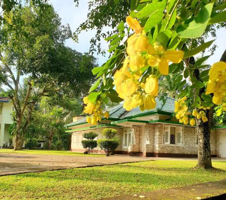 Wanchawala Apartamento | Mohotti House